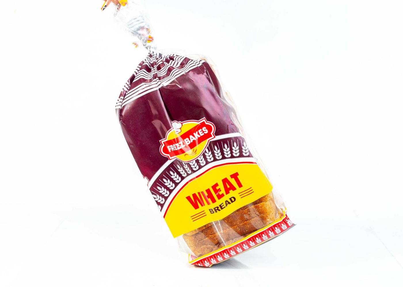 Freez Bakes Wheat Bread
